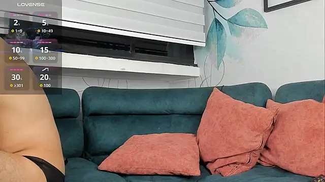 George_Diesell Obrolan Langsung XXX