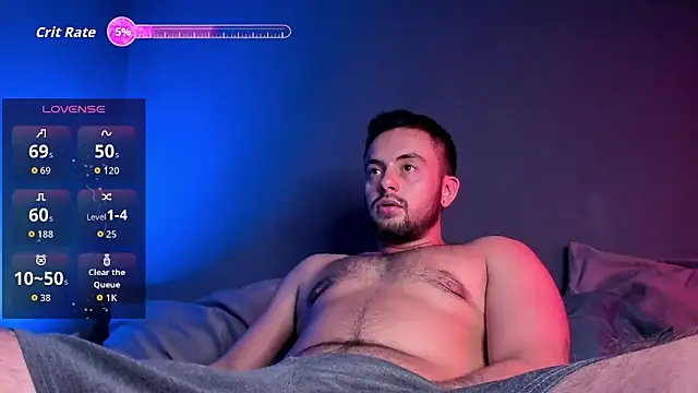 ftm_dani 现场XXX聊天