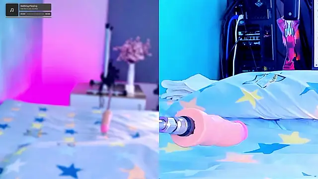 แชท XXX สดของ samantha_zc8