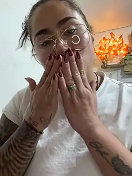 Sweet__Nurse1 라이브 XXX 채팅