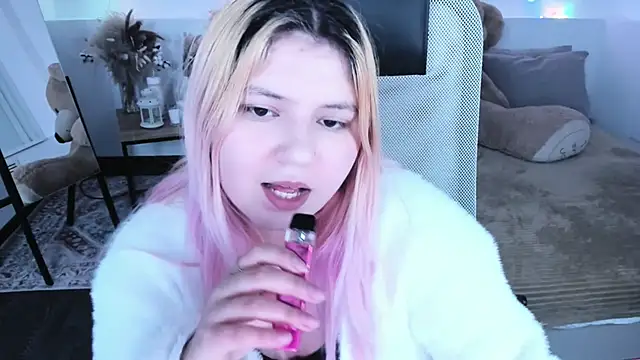 DiaAngelln Live XXX chat