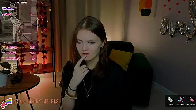 دردشة Dilara_xBaby الجنسية المباشرة