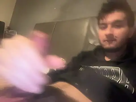 Show Webcam de Mrbullied