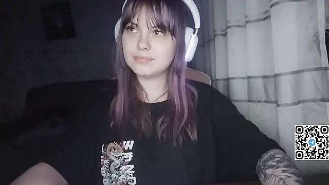 Živý XXX chat KristiBloom