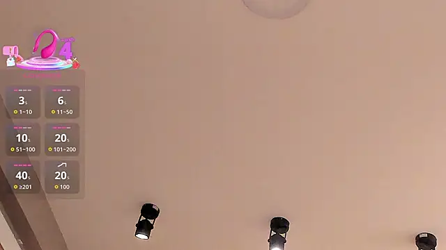 Chat +18 de EmilyReddoll ao vivo