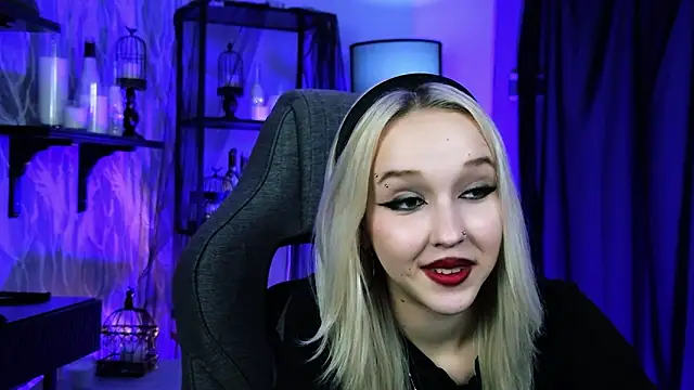 Živý XXX chat MaoqiBeverly