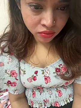 riya_sharma11 Webcam-Show