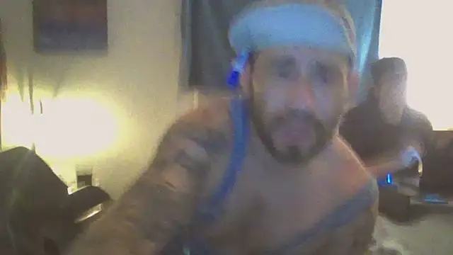 TheDaddio03 Obrolan Langsung XXX