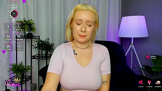 Živý XXX chat Emily__Bliss