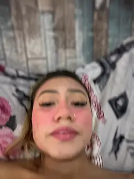 Dulce_Sofi_ Webcamshow