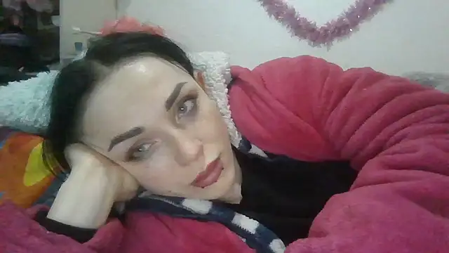 Živý XXX chat Trinsy_Love