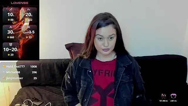 Laura_sinner Chat XXX live