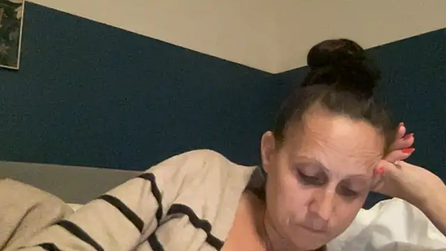 Živý XXX chat Sexy-Mel