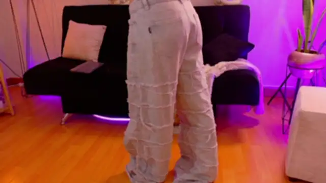 EmmyEvans1 现场XXX聊天