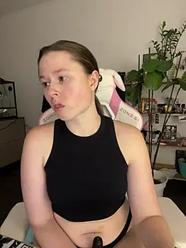 sweetest_pie live XXX chat