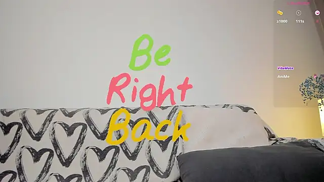 DanaCandy Live XXX-chat