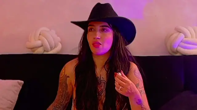 EmmyEvans1 现场XXX聊天