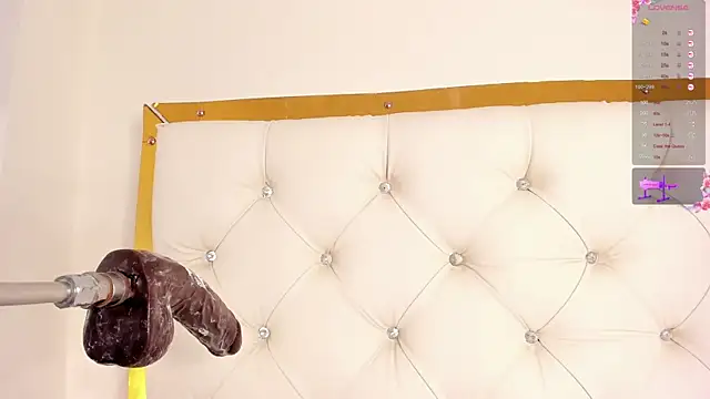 SofiaRousel Obrolan Langsung XXX