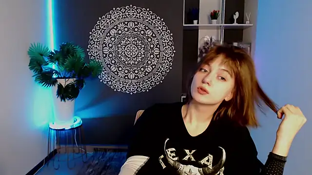 EchoScribe live XXX chat