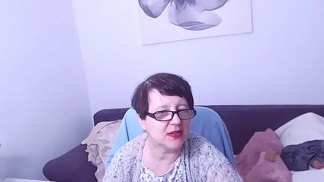 Chat XXX ao vivo de ChristaRose