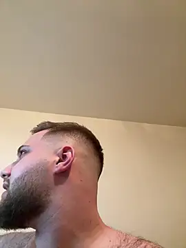 KingAdonisss 网络视讯表演