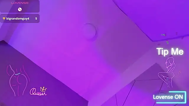 XXX chat uživo modela Saoryy__