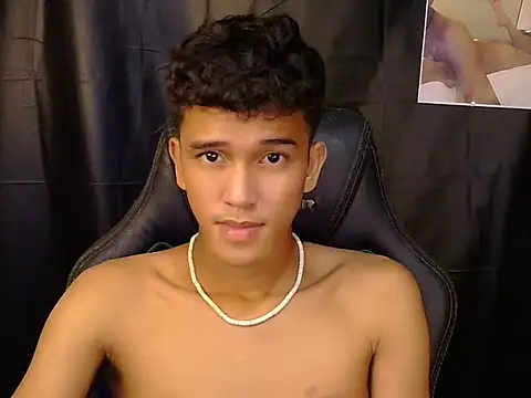 hugekenbigcock Obrolan Langsung XXX