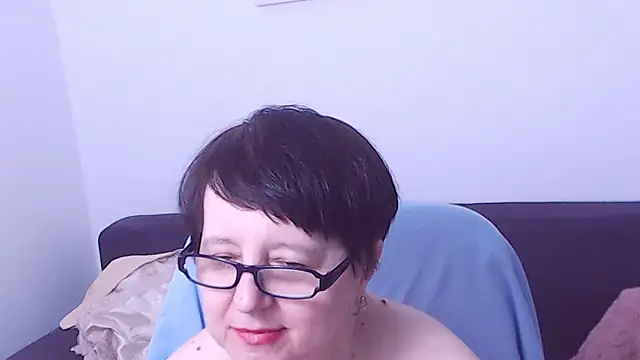 دردشة ChristaRose الجنسية المباشرة