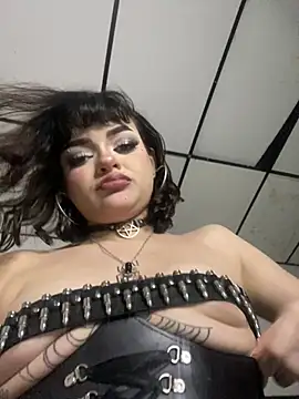 Sembang XXX Secara Langsung VenusDeMilo_55