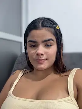 Kaily_Sweet16 Chat XXX in diretta