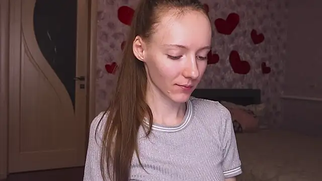 Živý XXX chat Why_me_stella