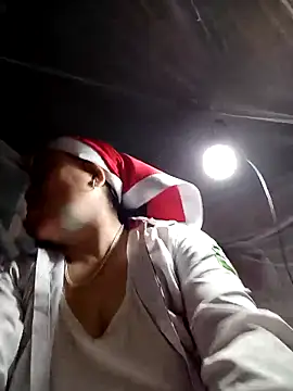 Lucky_baby7 Pertunjukan Webcam