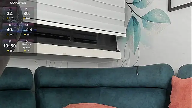 Chat XXX en directo de George_Diesell