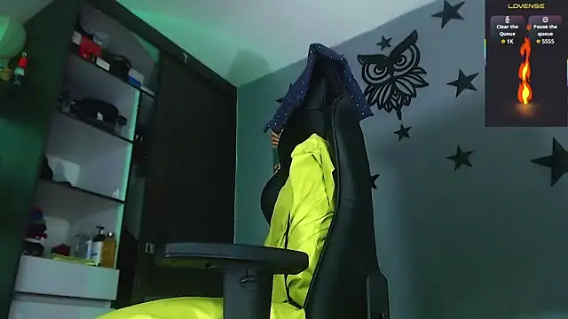 Chat XXX en directo de justincs