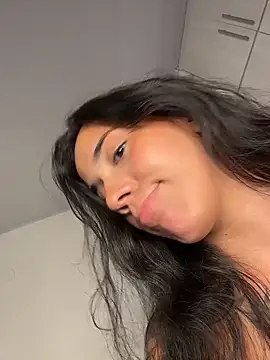 AndyFire69 网络视讯表演