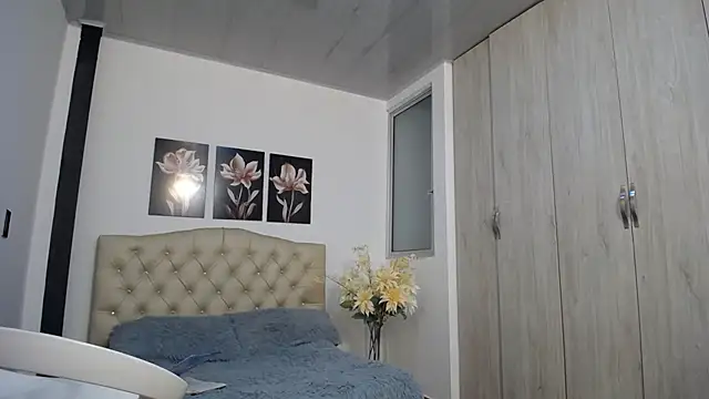 pinky_f00x 라이브 XXX 채팅