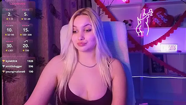 Chatroom XXX en direct de adrelaxina