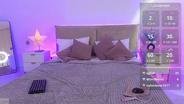 Jules_night Live XXX-Chat