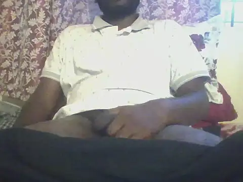 Senju_26 网络视讯表演