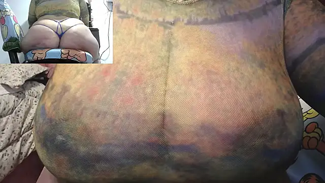 zoe_hotxxxのライブXXXチャット