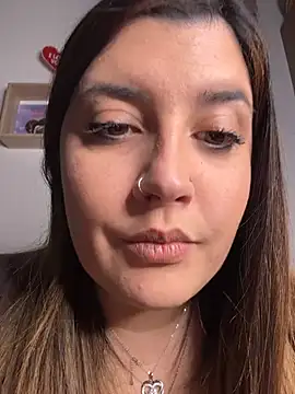 Chatroom XXX en direct de Novababy18