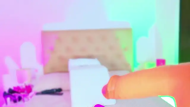 Chat XXX Live CharlootteEvans