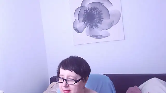 Sembang XXX Secara Langsung ChristaRose