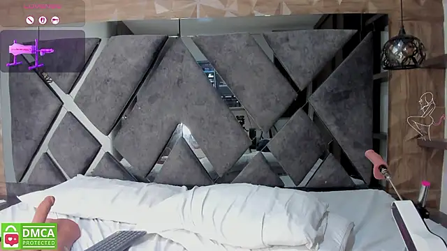 Selene__Lopez_ 现场XXX聊天