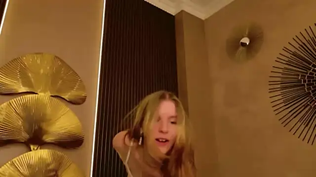 Chatroom XXX en direct de Morgan_Wardi