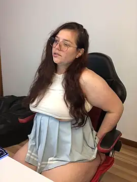 kayortiiz's Live XXX Chat