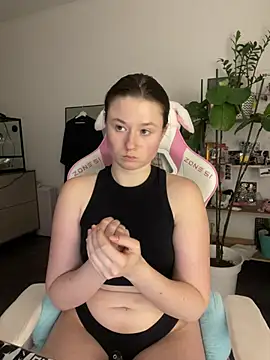 Czat XXX na żywo – sweetest_pie