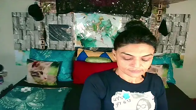 Indian_Blaze00 Obrolan Langsung XXX