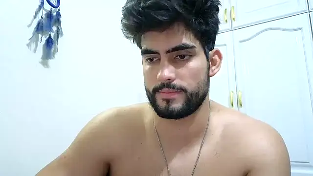 Chat +18 de Jackyrose ao vivo