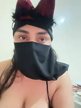 عرض كام SexyaDiva
